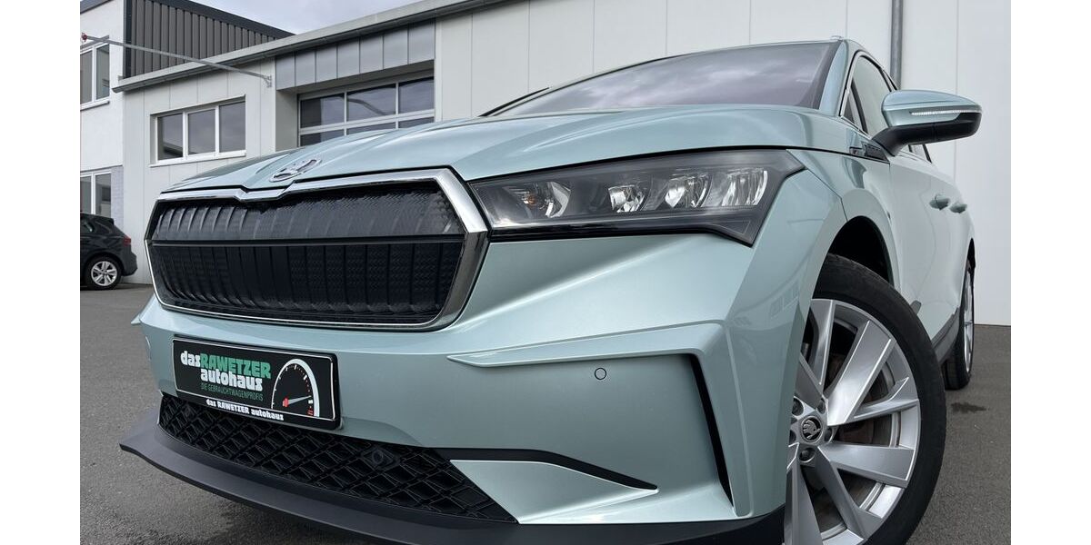 Skoda Enyaq 19.987 km 29.860 &euro; Marktredwitz 95615