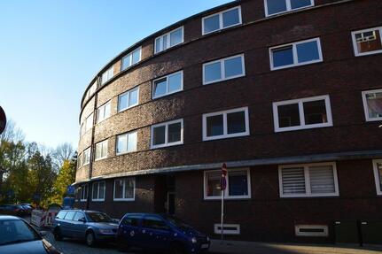 3-Zimmer-Wohnung im Herzen Cuxhavens