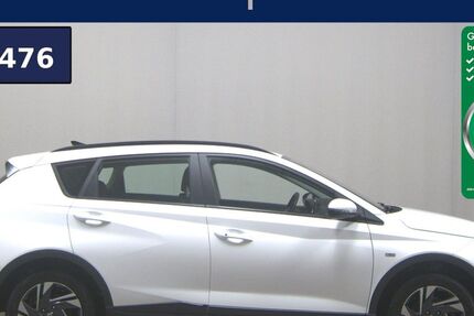 Hyundai BAYON 75.636 km 15.480 &euro; Gyhum/Bockel 27404
