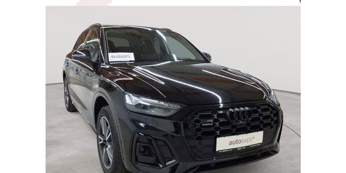 Audi Q5 94.183 km 30.389 &euro; Fernwald-Steinbach 35463