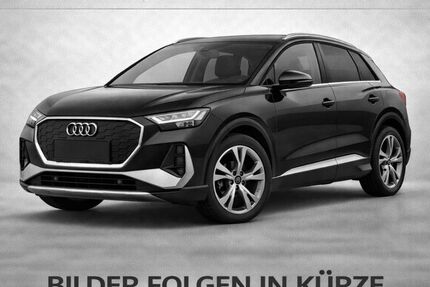 Audi Q4 198.108 km 18.490 &euro; Bensheim 64625