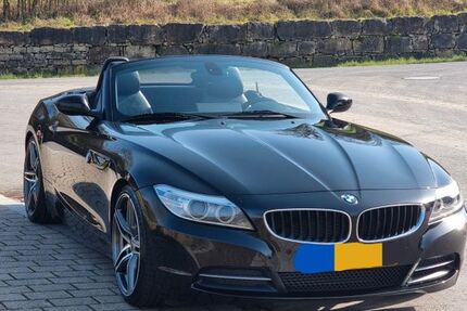 BMW Z4 83.000 km 20.900 &euro; Wellen 54441
