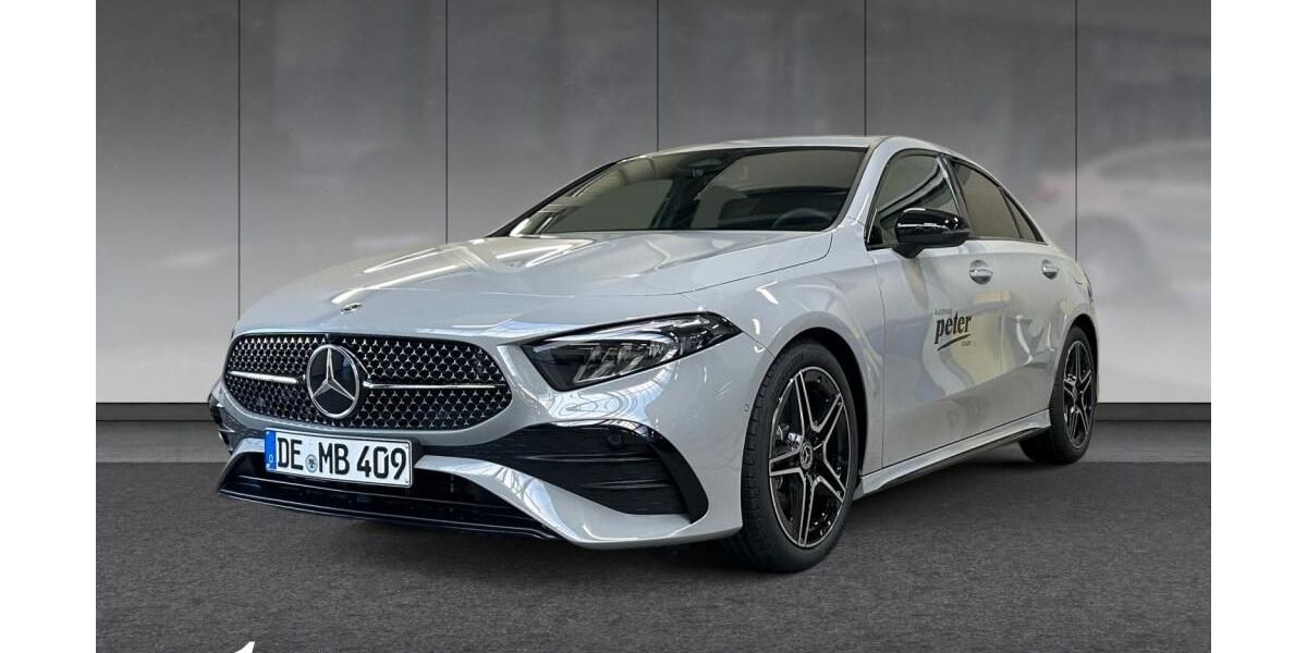 Mercedes-Benz A 200 6.100 km 35.999 &euro; Dessau-Roßlau 06847