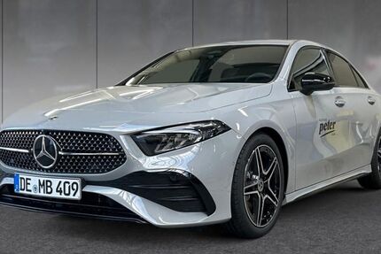 Mercedes-Benz A 200 9.500 km 35.990 &euro; Dessau-Roßlau 06847