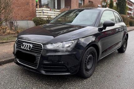 Audi A1 192.000 km 3.500 &euro; Hamburg 22309