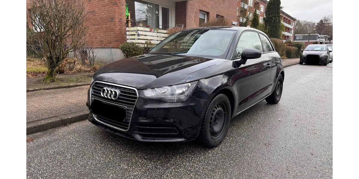 Audi A1 192.000 km 3.500 &euro; Hamburg 22309