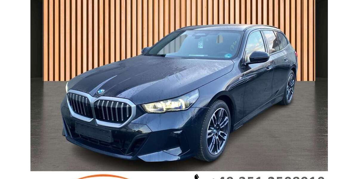 BMW 520 27.400 km 47.980 &euro; Dresden/Weißig 01328