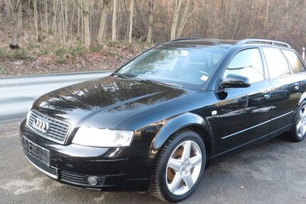 Audi A4 241.700 km 2.250 &euro; Bad Grund 37539