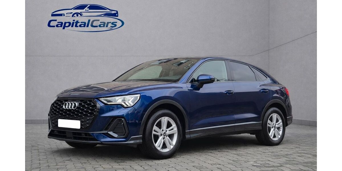 Audi Q3 132.000 km 25.800 &euro; Berlin 12055