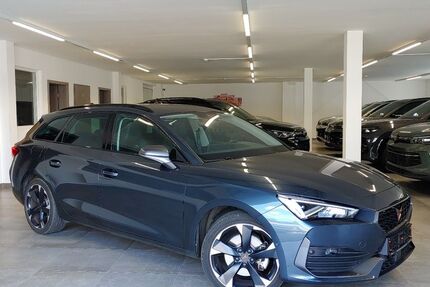 Cupra Leon 25.604 km 25.990 &euro; Osnabrück 49084