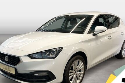 Seat Leon 25.932 km 19.660 &euro; Landshut 84030