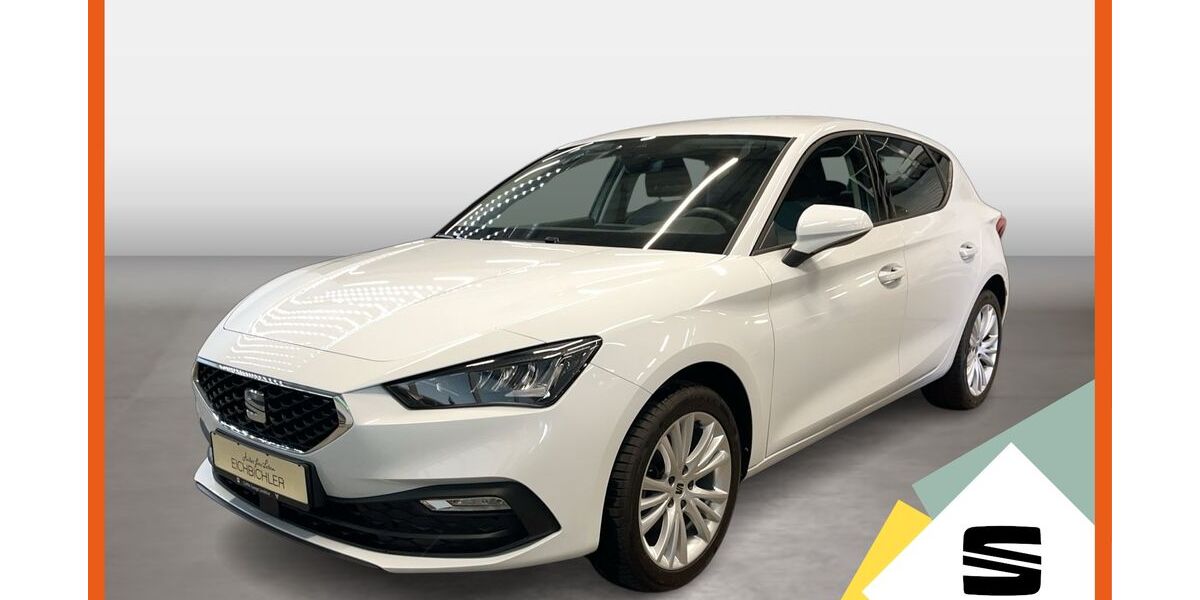 Seat Leon 25.932 km 19.660 &euro; Landshut 84030