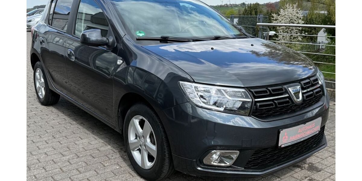 Dacia Sandero 82.949 km 7.777 &euro; Radevormwald 42477