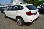 BMW X1 1.8l i sDrive, Steptronic, Sitzheizung, PDC hin 154.921 km 8.690 € Rodgau 63110