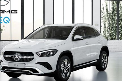 Mercedes-Benz GLA 220 25.595 km 43.690 &euro; Dillenburg 35683