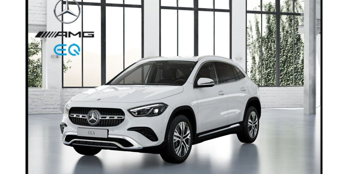 Mercedes-Benz GLA 220 25.595 km 43.690 &euro; Dillenburg 35683