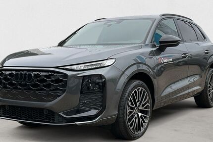 Audi Q3 2.990 km 59.150 &euro; Wesel 46483