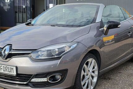 Renault Megane 144.498 km 8.100 &euro; Kempen 47906