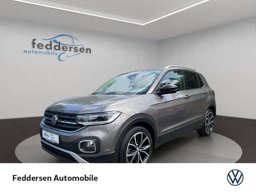 T-Cross