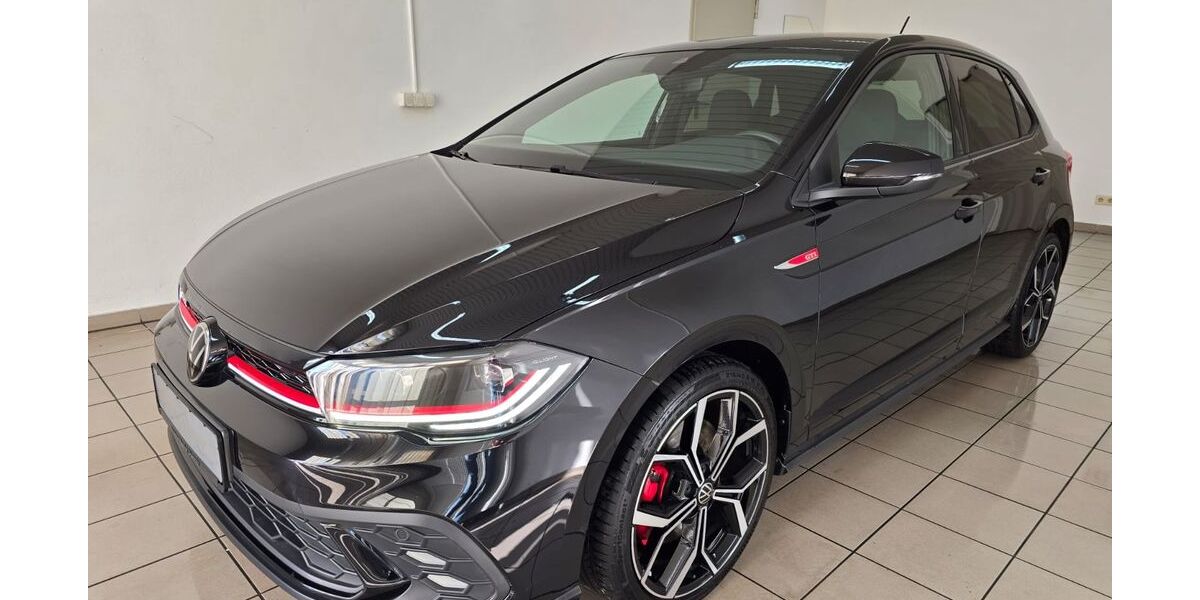 VW Polo 22.811 km 24.990 &euro; Chemnitz 09114