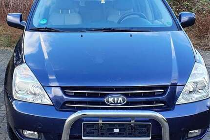 Kia Carnival 203.000 km 8.000 &euro; Feldkirchen 85622