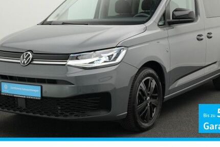 VW Caddy 14.600 km 30.860 &euro; Gersthofen 86368