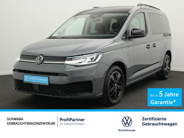 VW Caddy 14.600 km 30.860 &euro; Gersthofen 86368