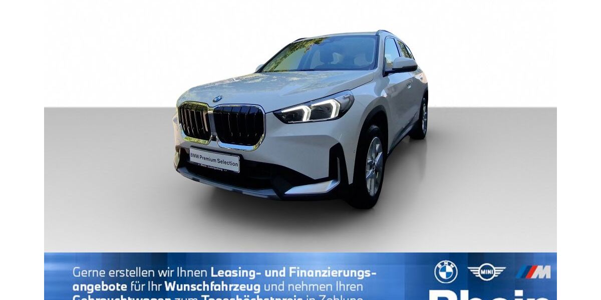 BMW X1 11.350 km 42.500 &euro; Asperg 71679