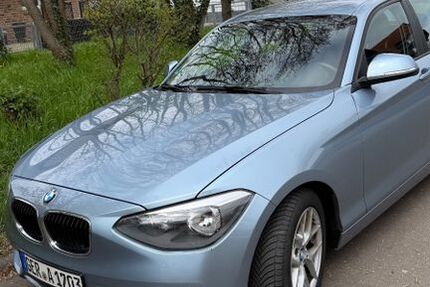 BMW 116 192.000 km 5.200 &euro; Lambsheim 67245