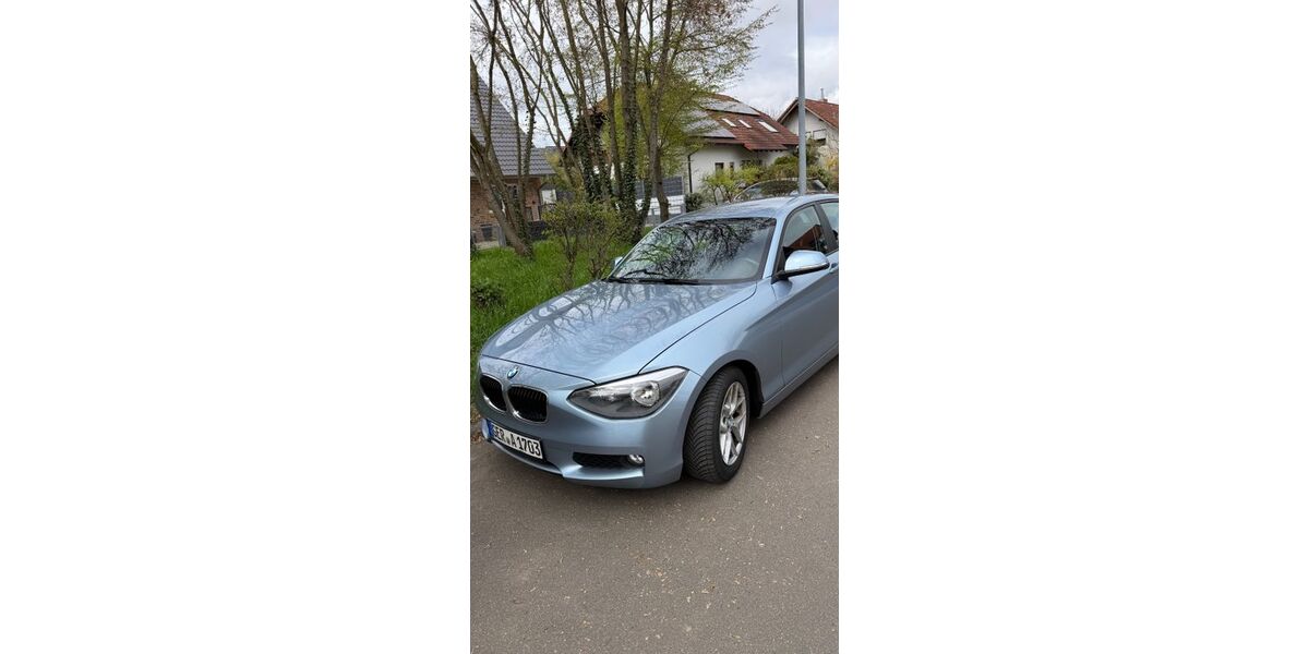 BMW 116 192.000 km 5.200 &euro; Lambsheim 67245