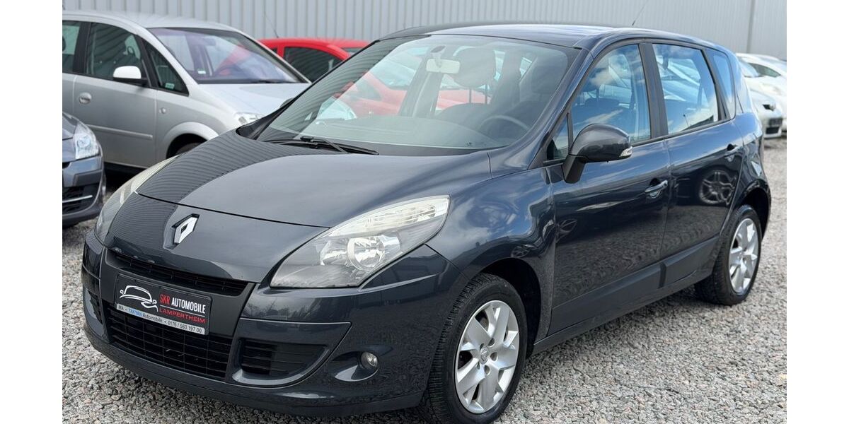 Renault Scenic 157.000 km 4.999 &euro; Lampertheim 68623