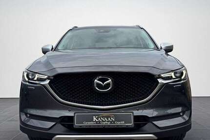 Mazda CX-5 113.000 km 20.999 &euro; Weißenthurm 56575