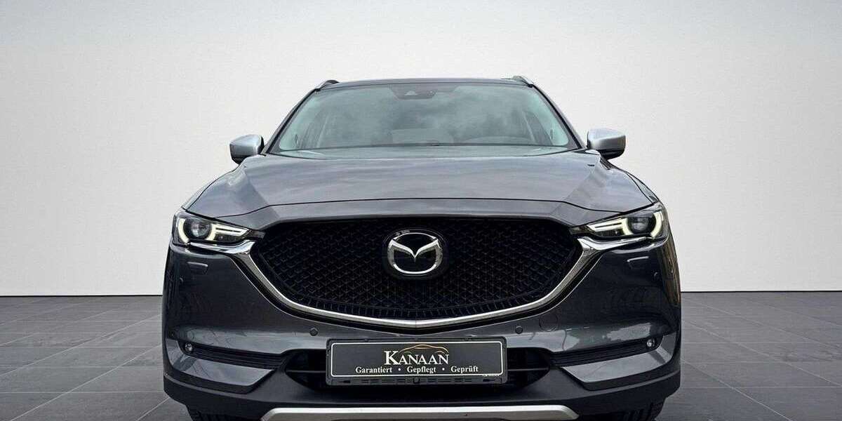 Mazda CX-5 113.000 km 20.999 &euro; Weißenthurm 56575