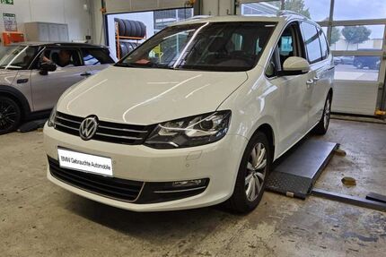 VW Sharan 262.900 km 14.490 &euro; Mülheim an der Ruhr 45478