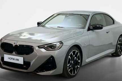 BMW M240i 25.200 km 54.890 &euro; Regensburg 93055