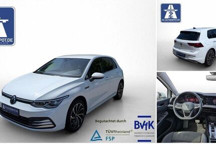 VW Golf 32.130 km 23.550 &euro; Lauenau 31867