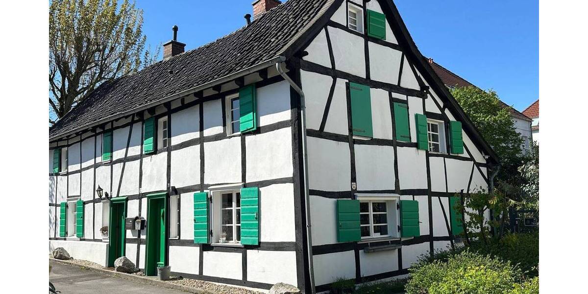 Einfamilienhaus Langenfeld (Rheinland) Immigrath - 3 Zimmer, 67 m&sup2;, 239.000&euro; | Angebot:26879040