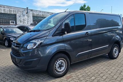 Ford Transit Custom 123.700 km 11.785 &euro; Pinneberg 25421