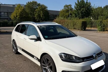 VW Golf 181.000 km 8.500 &euro; Wehr 79664