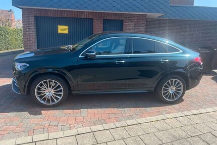 Mercedes GLE 350