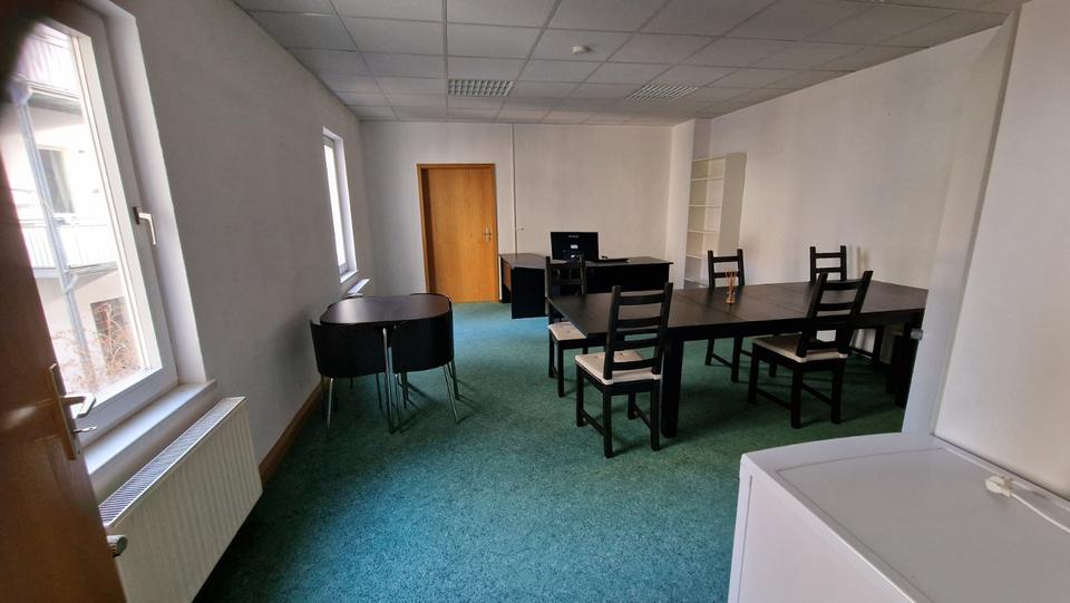 Gewerbeobjekt Waltershausen - 1.103&euro; | Angebot:24371223