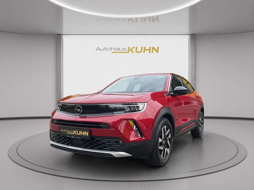 Opel Mokka 8.500 km 18.450 € Plochingen 73207