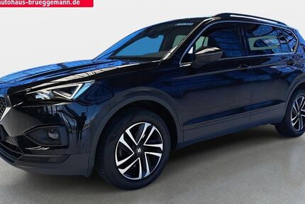 Seat Tarraco 46.704 km 23.890 &euro; Rostock 18069