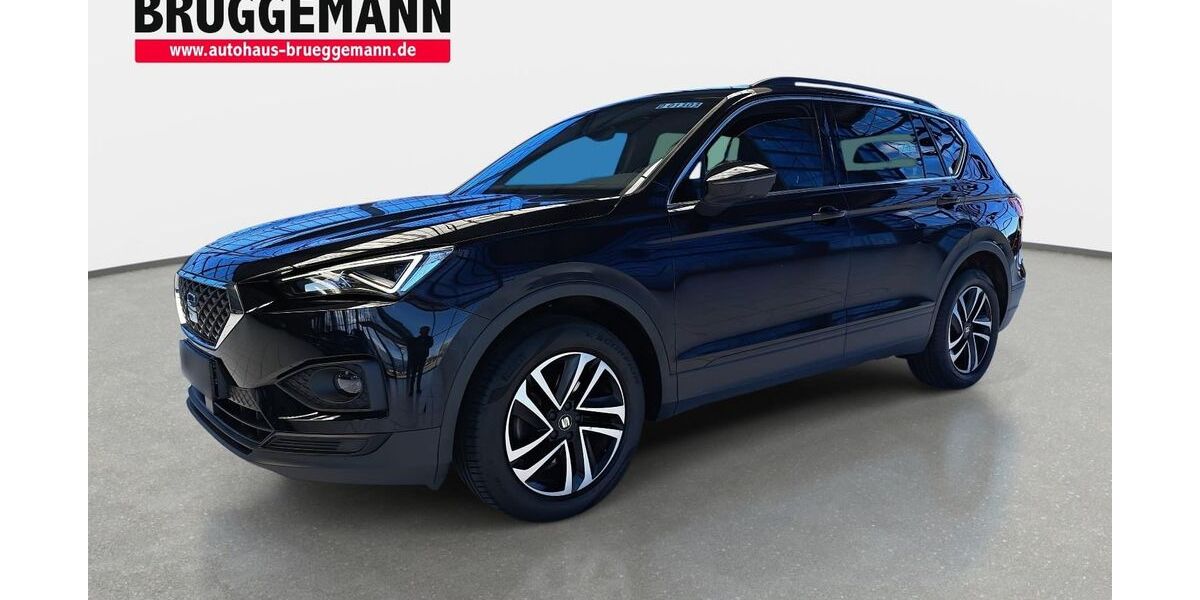 Seat Tarraco 46.704 km 23.890 &euro; Rostock 18069