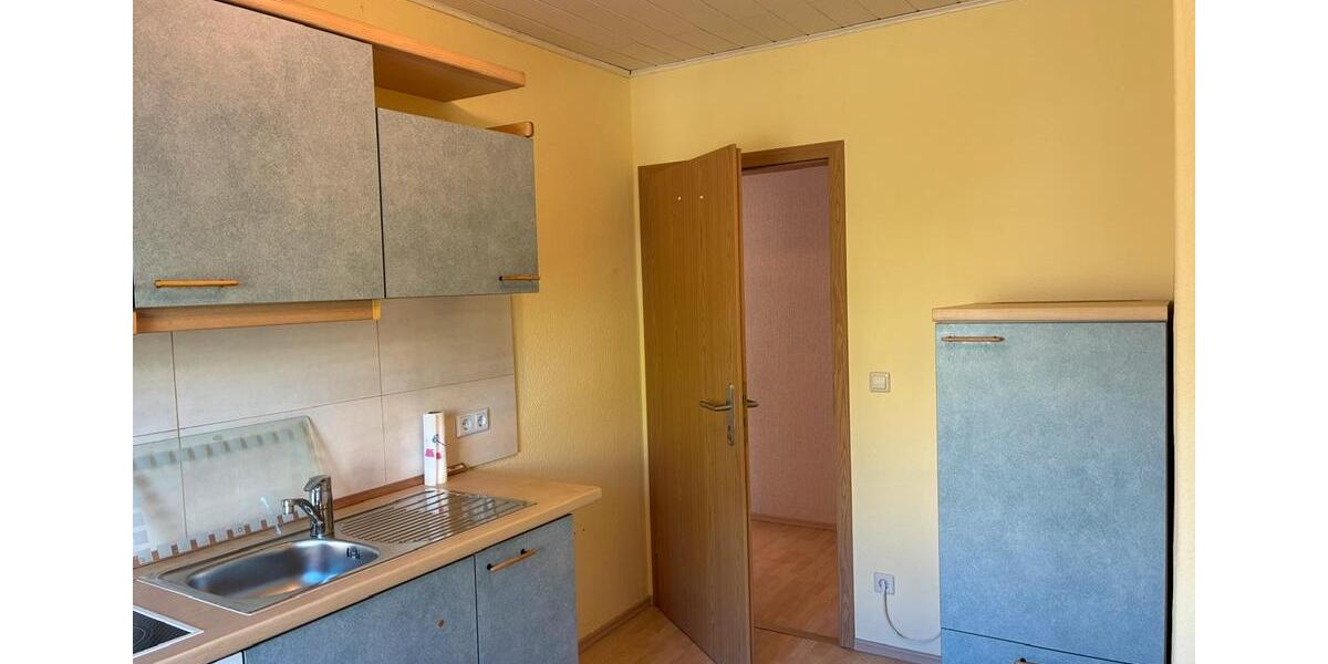 Etagenwohnung Cottbus Brunschwig - 3 Zimmer, 50 m&sup2;, 545&euro; | Angebot:26417145