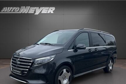 Mercedes-Benz V 300 6.900 km 85.880 &euro; Neustadt a.d. Aisch 91413