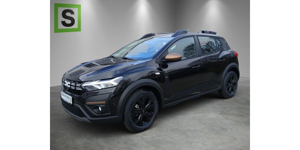 Dacia Sandero 1.989 km 17.990 &euro; Nürnberg 90471