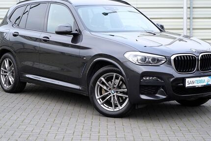 BMW X3 77.109 km 28.645 &euro; Moorrege (bei Hamburg) 25436