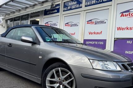 Saab 9-3 137.000 km 6.999 &euro; Frankfurt am Main 60388