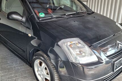 Citroen C2 189.961 km 1.300 € Berlin 12277
